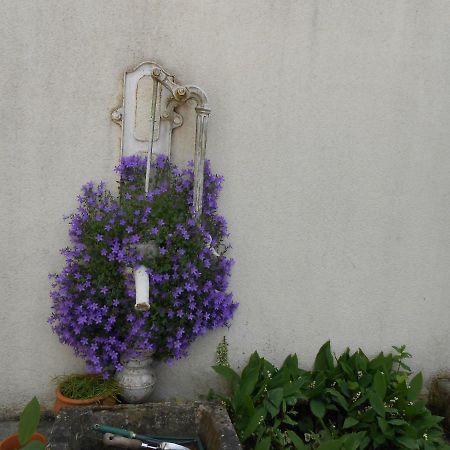Le Muguet Bed and Breakfast Saint-Georges-sur-Cher Buitenkant foto