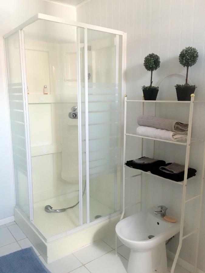 Le Muguet Bed and Breakfast Saint-Georges-sur-Cher Buitenkant foto