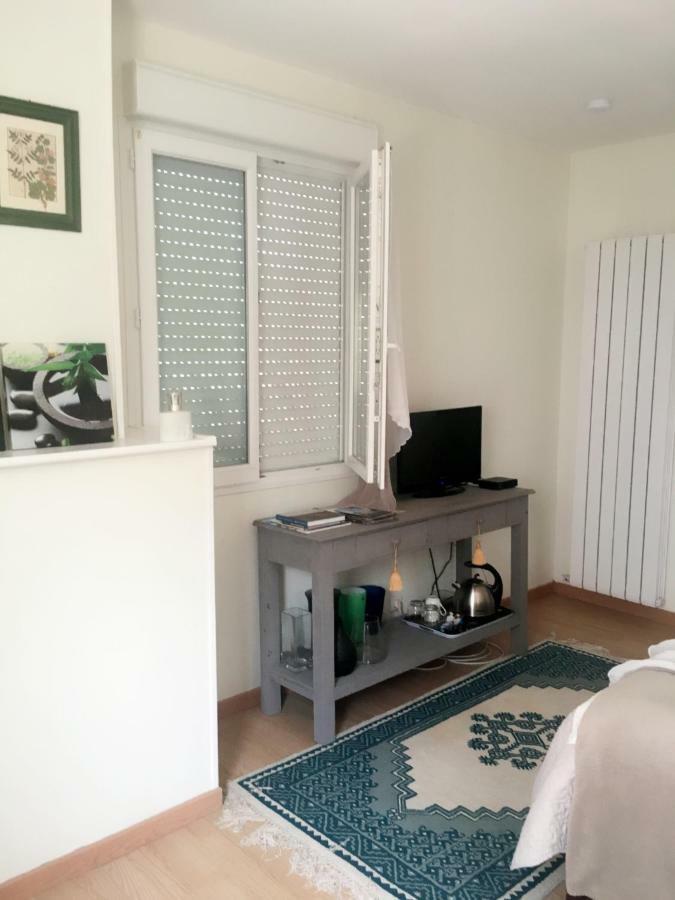 Le Muguet Bed and Breakfast Saint-Georges-sur-Cher Buitenkant foto