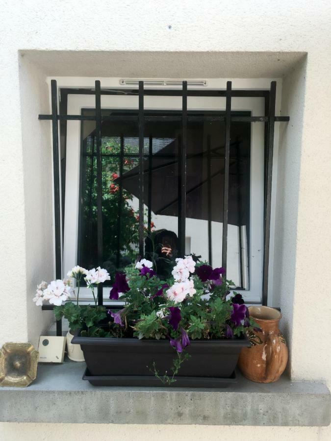 Le Muguet Bed and Breakfast Saint-Georges-sur-Cher Buitenkant foto