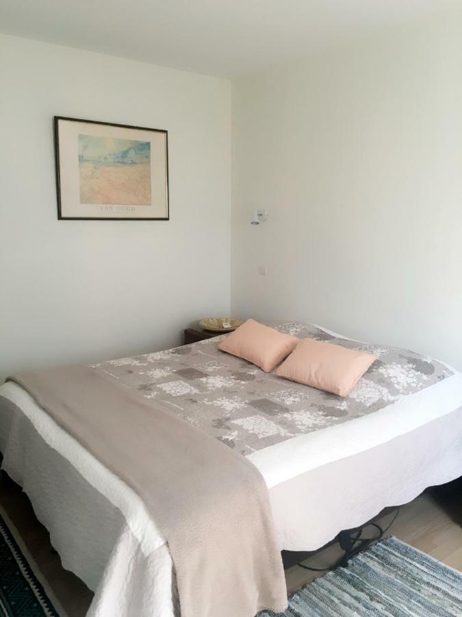 Le Muguet Bed and Breakfast Saint-Georges-sur-Cher Buitenkant foto