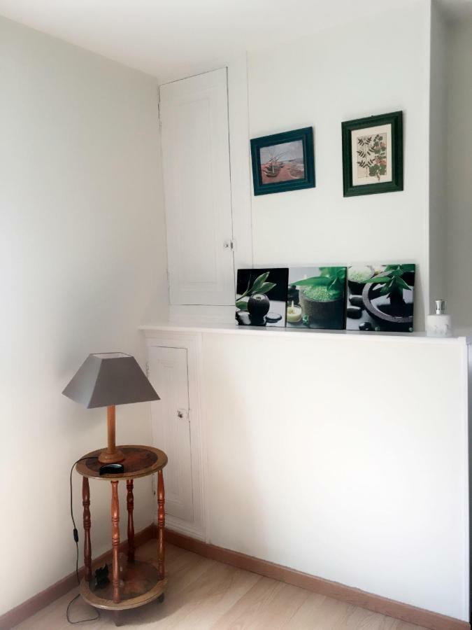 Le Muguet Bed and Breakfast Saint-Georges-sur-Cher Buitenkant foto
